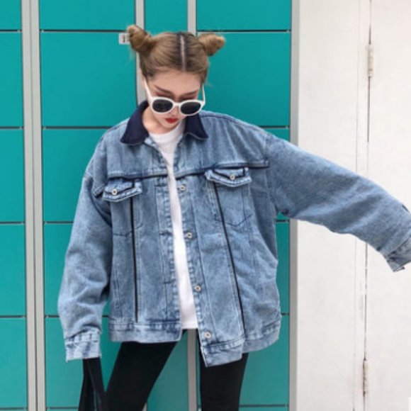 jacket - Picture 3 of 3